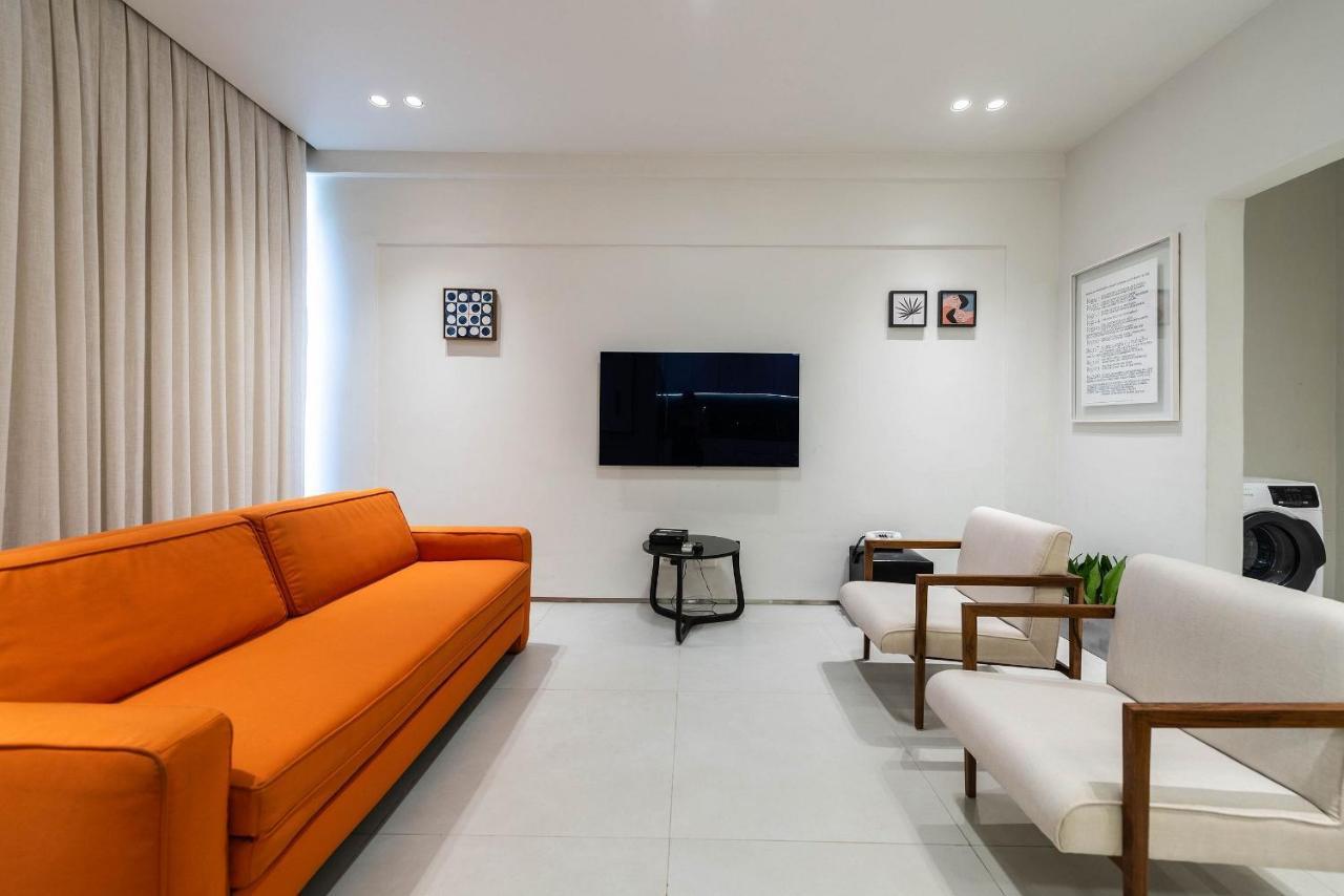 Villa Jahu São Paulo Exterior foto